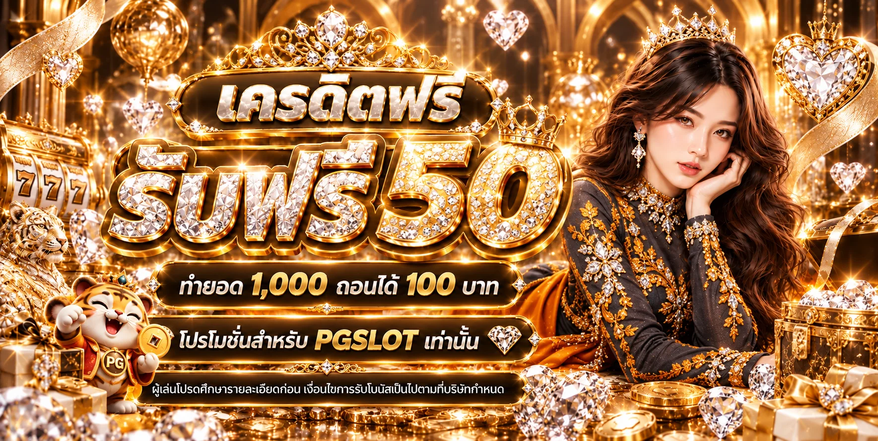 MIXFUN365 สล็อต โปรโมชั่น PG และข้อมูลเงื่อนไข